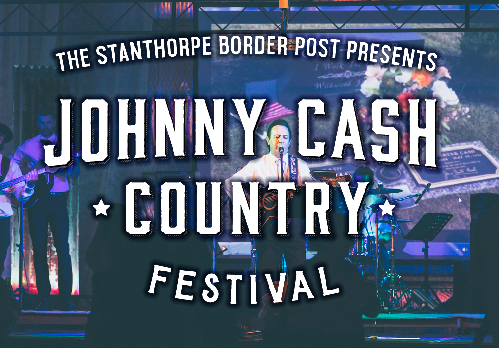 Johnny Cash Country Festival